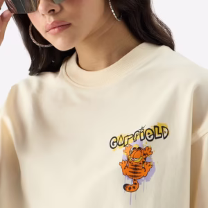 Garfield: Attitude