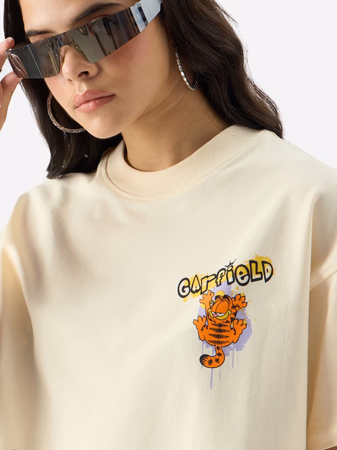 Garfield: Attitude
