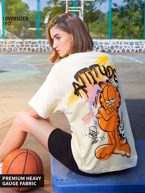 Garfield: Attitude - Image 2