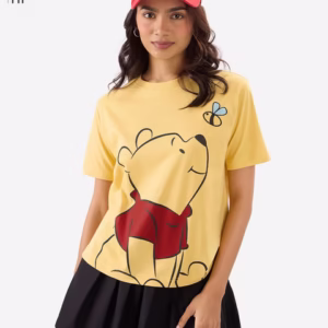 Winnie The Pooh: Chasing Bees