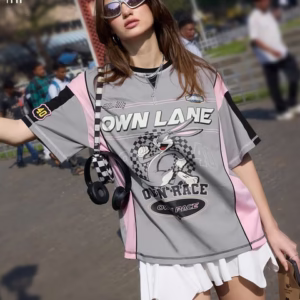 Bugs Bunny: Own Lane