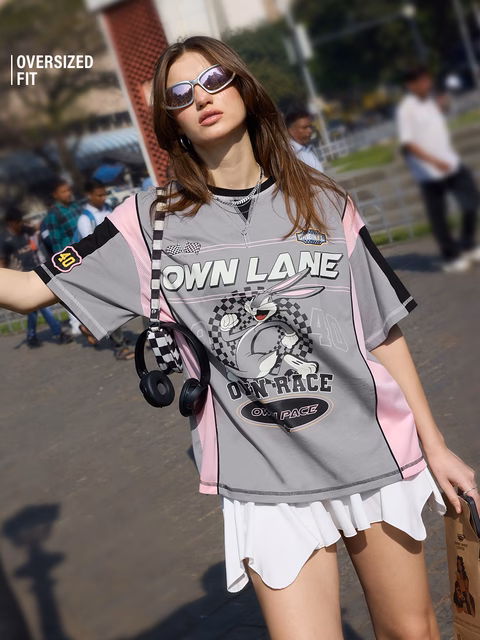 Bugs Bunny: Own Lane