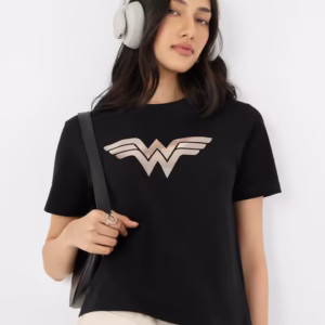 Wonder Woman: Logo