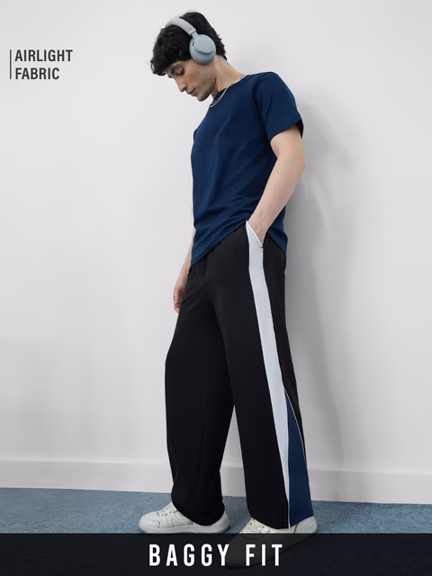 Baggy-Fit Joggers: Luna - Image 2