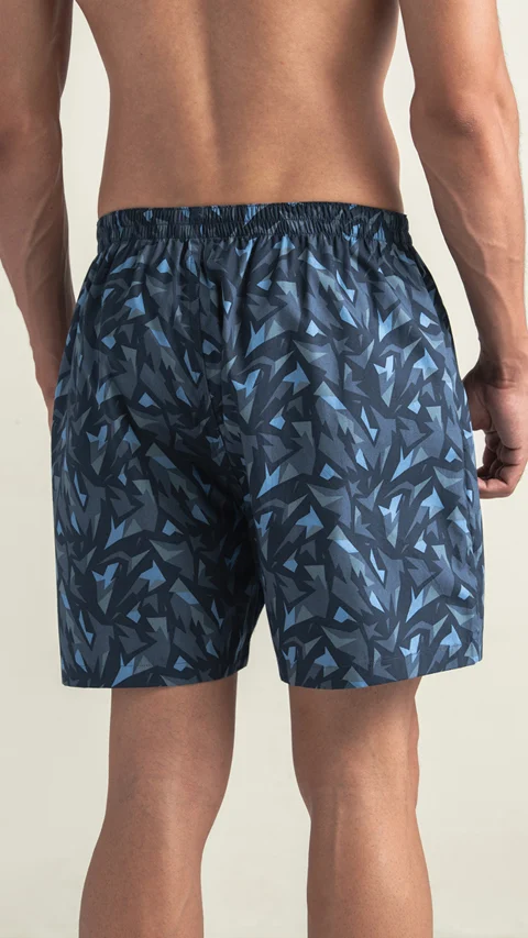 BREEEZE Ultra-light Boxer Shorts Spikey - Image 2