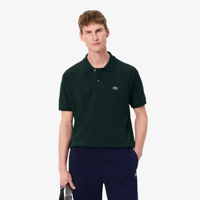 Classic Fit L.12.12 Original Polo Shirt - Image 2