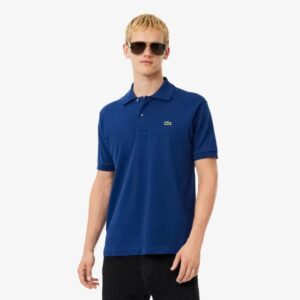 Classic Fit L.12.12 Original Polo Shirt